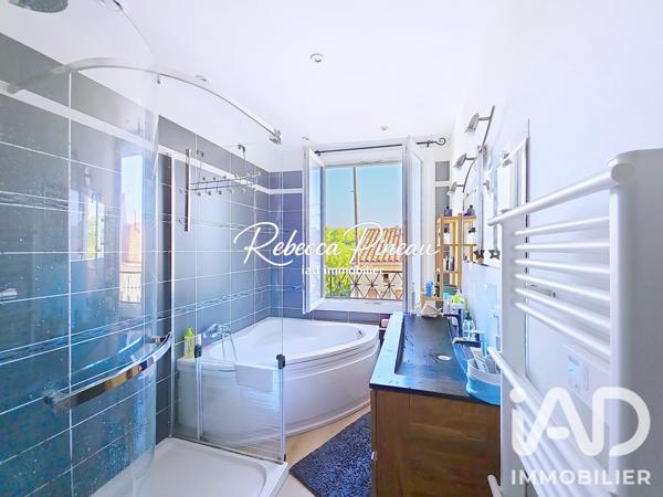 Maison à vendre 4 pièces 99 m² Cintegabelle