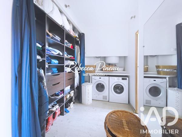 Maison à vendre 4 pièces 99 m² Cintegabelle