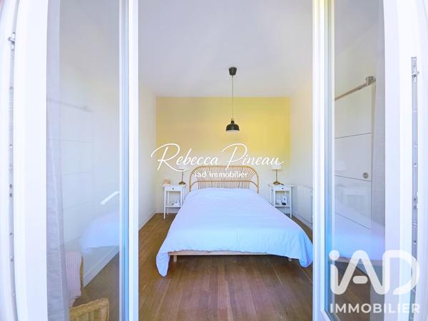 Maison à vendre 4 pièces 99 m² Cintegabelle