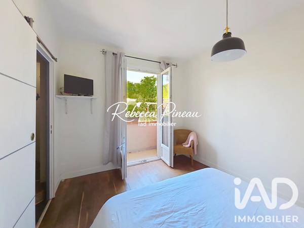 Maison à vendre 4 pièces 99 m² Cintegabelle