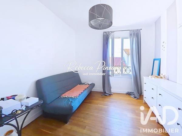 Maison à vendre 4 pièces 99 m² Cintegabelle