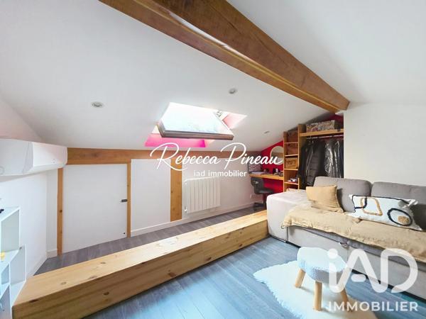 Maison à vendre 4 pièces 99 m² Cintegabelle