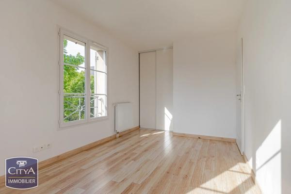 Maison à vendre 3 pièces 60m² Notre-Dame-d'Oé (37390)