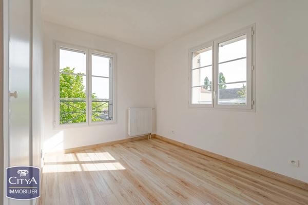 Maison à vendre 3 pièces 60m² Notre-Dame-d'Oé (37390)