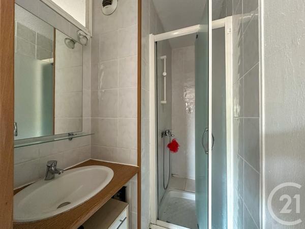Appartement Studio à vendre  1 pièce - 17,70 m2 AIX EN PROVENCE - 13