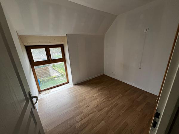 Longère à rénover située à Sarzeau - campagne