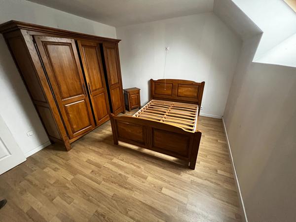 Longère à rénover située à Sarzeau - campagne