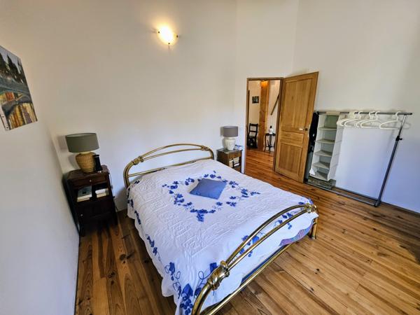 Pontevès (83670) Charmante Propriété à Vendre à Barjols / Pontevès – Calme Absolu et Grand Terrain de 5 Hectares