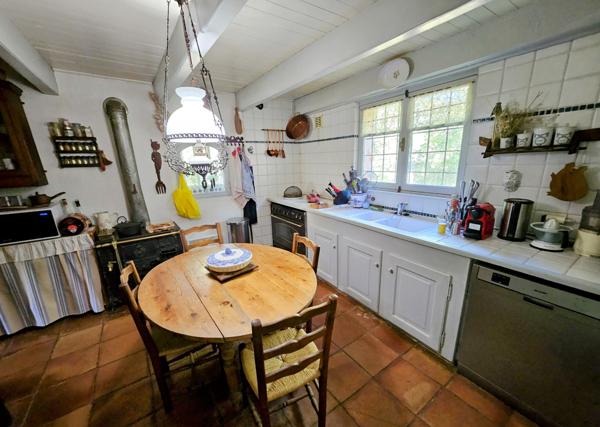 Pontevès (83670) Charmante Propriété à Vendre à Barjols / Pontevès – Calme Absolu et Grand Terrain de 5 Hectares