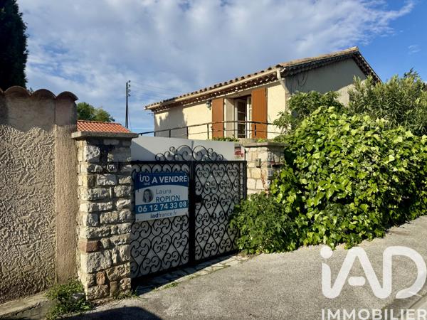 Maison à vendre 4 pièces 82 m² Toulon