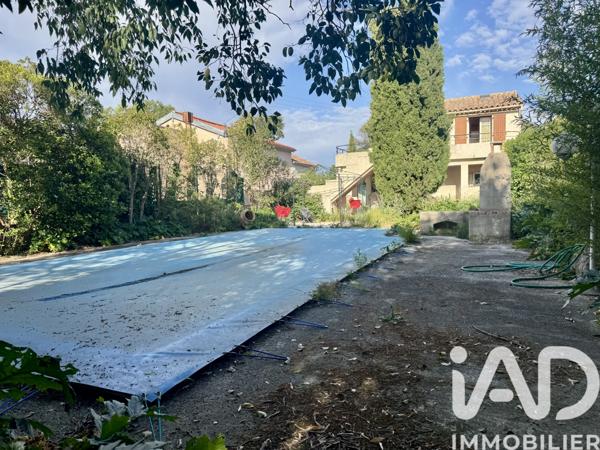 Maison à vendre 4 pièces 82 m² Toulon