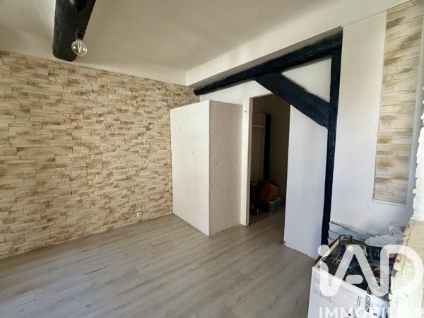 Maison à vendre 4 pièces 82 m² Toulon