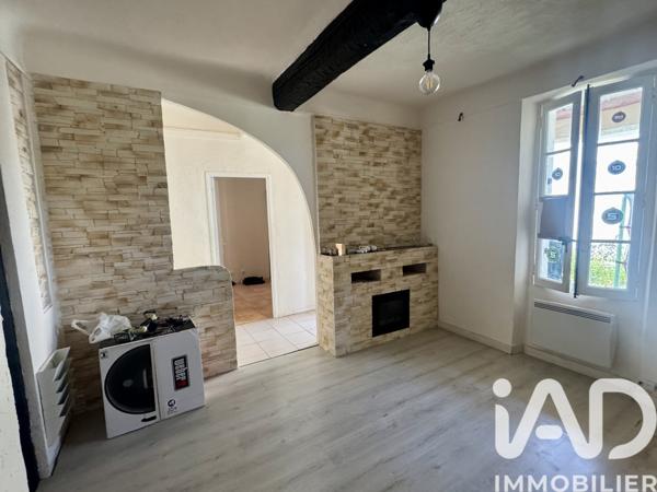 Maison à vendre 4 pièces 82 m² Toulon