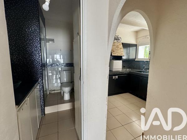 Maison à vendre 4 pièces 82 m² Toulon