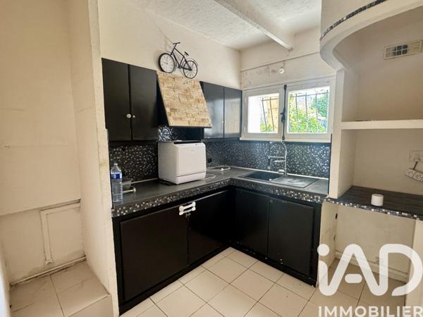 Maison à vendre 4 pièces 82 m² Toulon