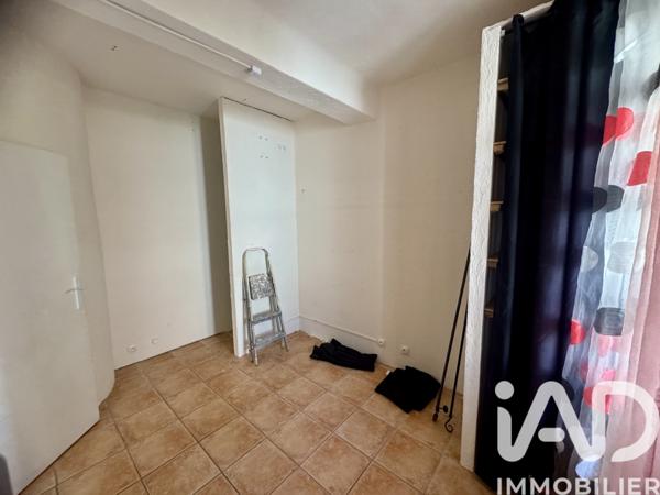 Maison à vendre 4 pièces 82 m² Toulon