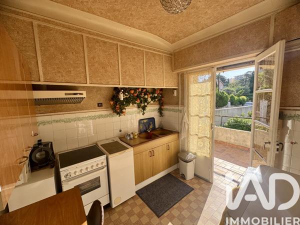 Maison à vendre 4 pièces 82 m² Toulon