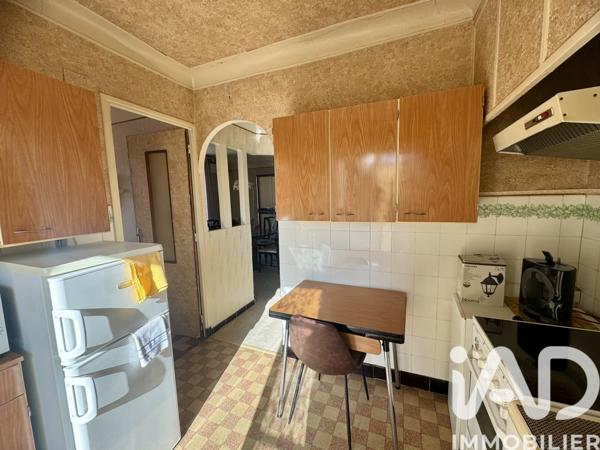 Maison à vendre 4 pièces 82 m² Toulon