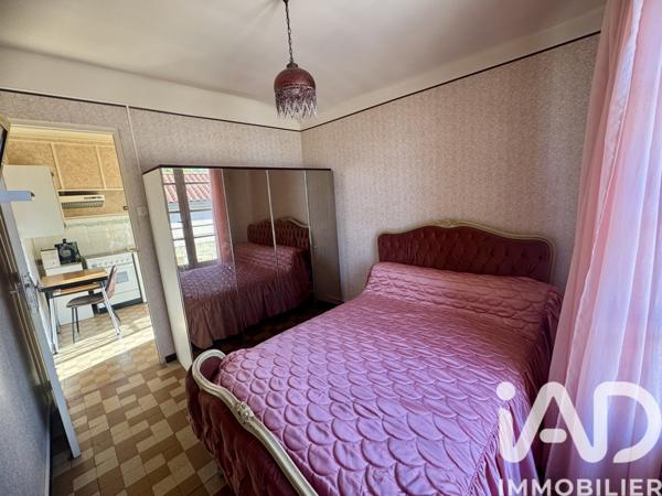 Maison à vendre 4 pièces 82 m² Toulon