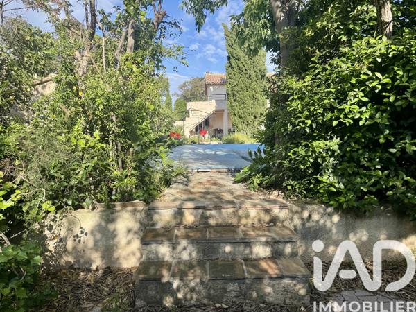 Maison à vendre 4 pièces 82 m² Toulon