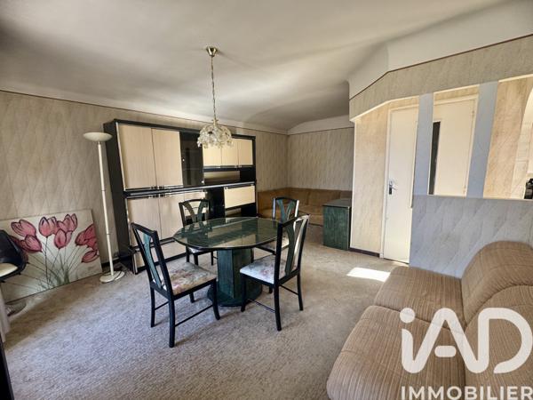 Maison à vendre 4 pièces 82 m² Toulon