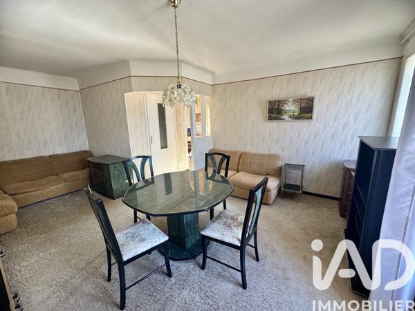 Maison à vendre 4 pièces 82 m² Toulon