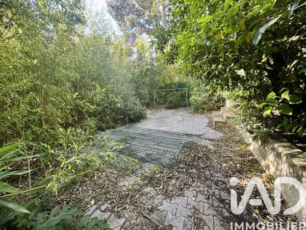 Maison à vendre 4 pièces 82 m² Toulon