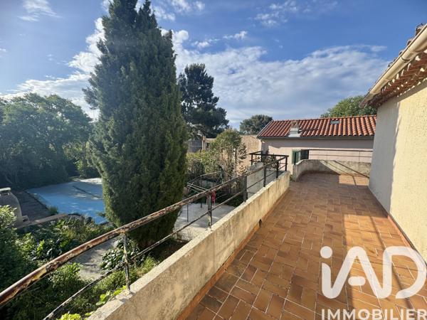 Maison à vendre 4 pièces 82 m² Toulon