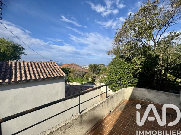 Maison à vendre 4 pièces 82 m² Toulon