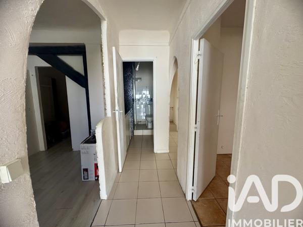 Maison à vendre 4 pièces 82 m² Toulon