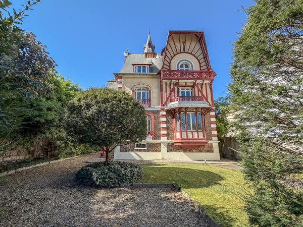 Maison à vendre à Joinville-le-Pont (94340) - Val-de-Marne