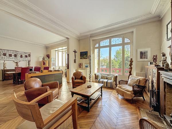 Maison à vendre à Joinville-le-Pont (94340) - Val-de-Marne
