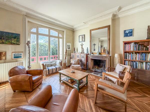 Maison à vendre à Joinville-le-Pont (94340) - Val-de-Marne