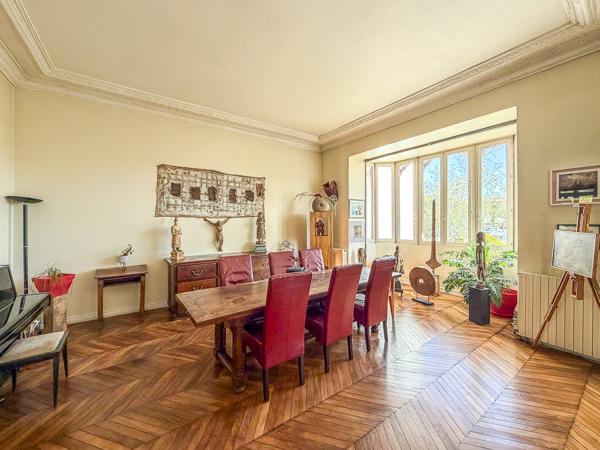 Maison à vendre à Joinville-le-Pont (94340) - Val-de-Marne