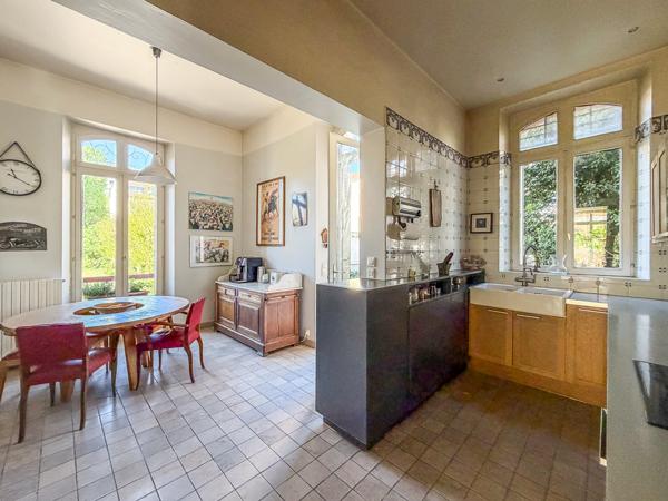 Maison à vendre à Joinville-le-Pont (94340) - Val-de-Marne