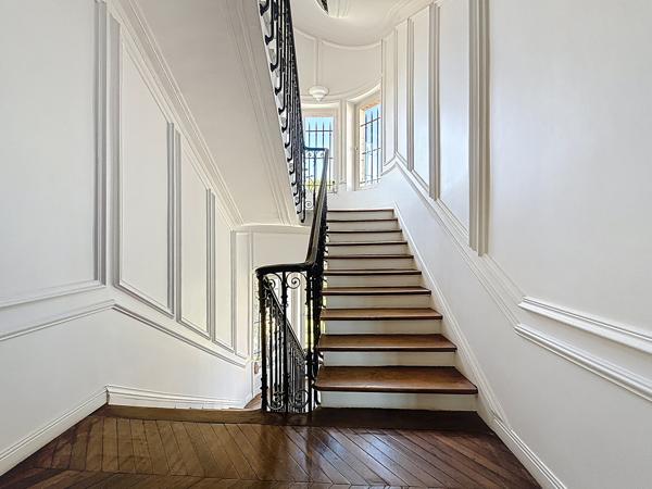 Maison à vendre à Joinville-le-Pont (94340) - Val-de-Marne