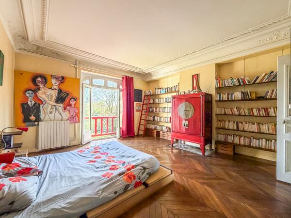 Maison à vendre à Joinville-le-Pont (94340) - Val-de-Marne