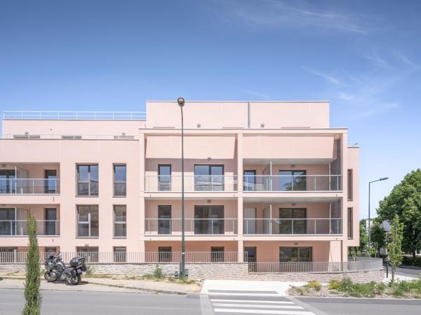 Appartement T2 NYMPHE Le Rheu | Lamotte