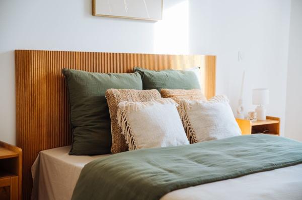 Appartement T2 NYMPHE Le Rheu | Lamotte