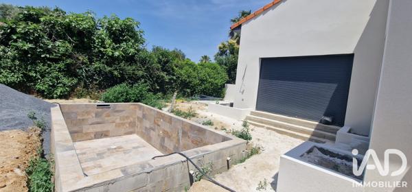 Maison à vendre 4 pièces 107 m² Bompas