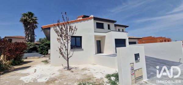 Maison à vendre 4 pièces 107 m² Bompas