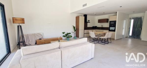 Maison à vendre 4 pièces 107 m² Bompas