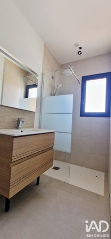 Maison à vendre 4 pièces 107 m² Bompas