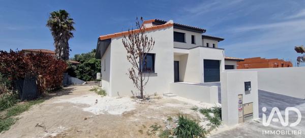 Maison à vendre 4 pièces 107 m² Bompas