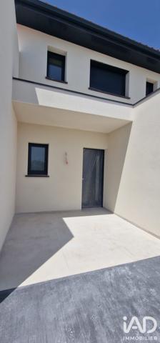 Maison à vendre 4 pièces 107 m² Bompas