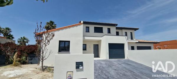 Maison à vendre 4 pièces 107 m² Bompas