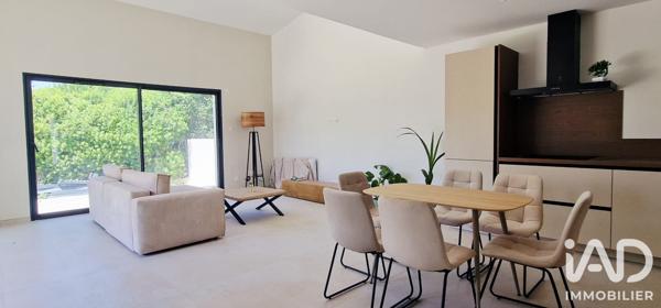 Maison à vendre 4 pièces 107 m² Bompas