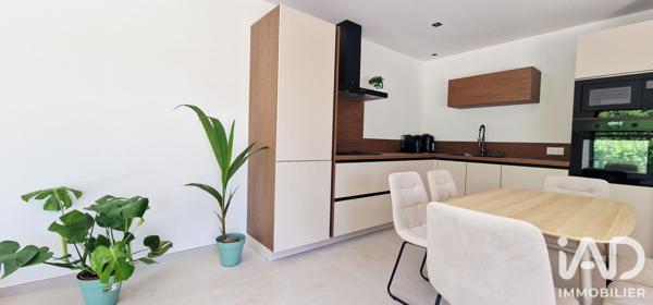 Maison à vendre 4 pièces 107 m² Bompas