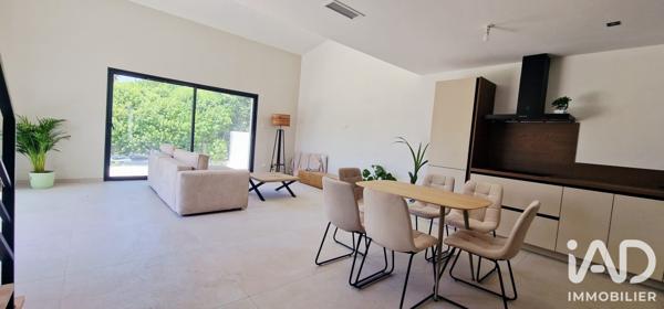 Maison à vendre 4 pièces 107 m² Bompas