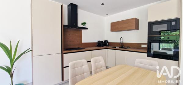 Maison à vendre 4 pièces 107 m² Bompas